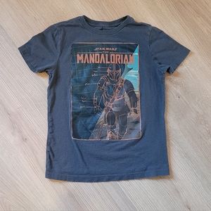 Mandalorian tee